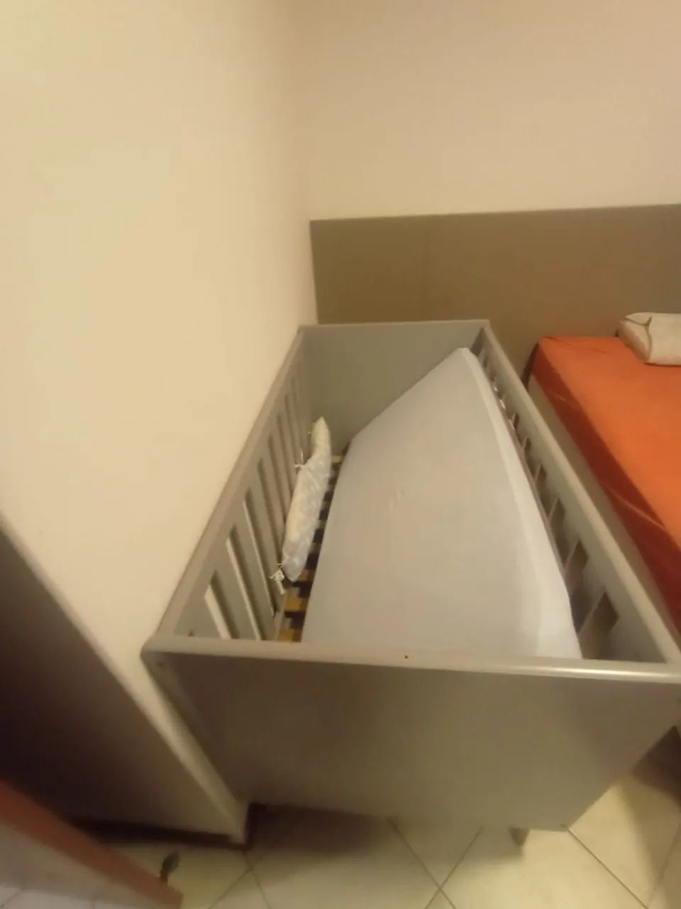 Vendo berço  - Foto 5