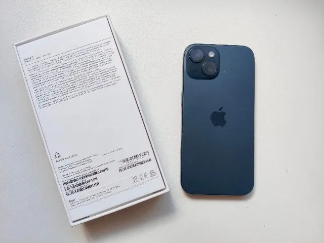 Vendo Iphone 15  - Foto 2