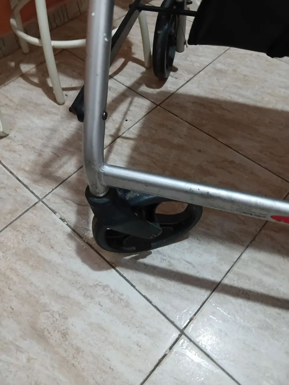Andador para idoso - Foto 2