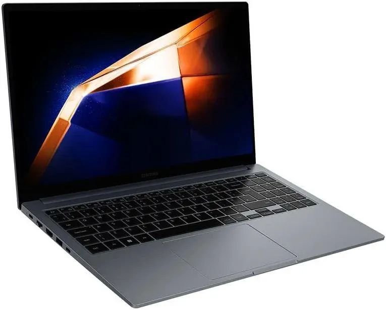 Notebook Samsung Galaxy Book4 Windows 11 Home Intel Core i5 - Foto 3