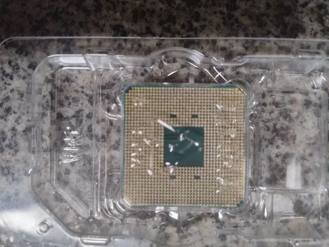 Processador  - Foto 2