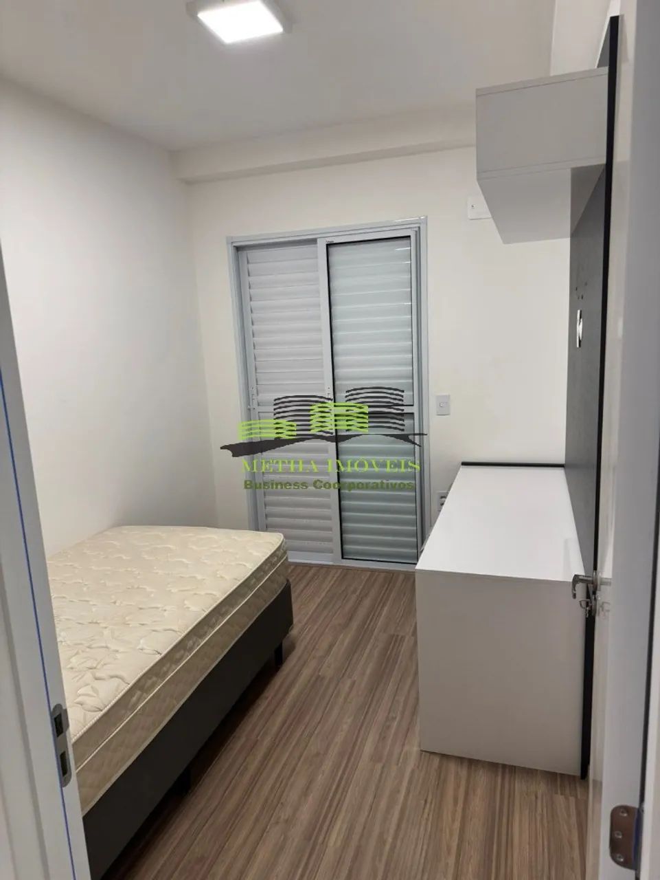Apartamento com 2 dorm para locação JR Campolim II - Foto 11
