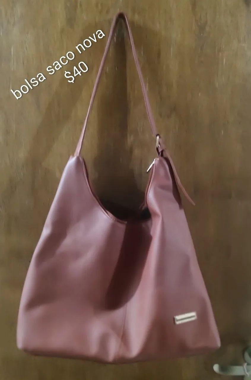 Desapego de bolsas  - Foto 2