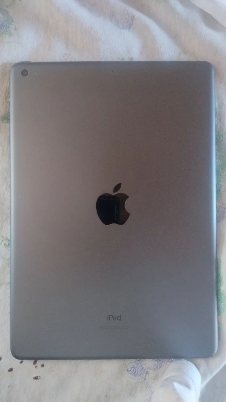iPad 8 geração + Apple pencil original  - Foto 2