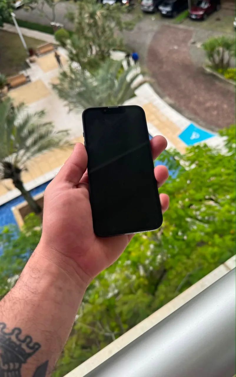 14 pro max 256gb  - Foto 2