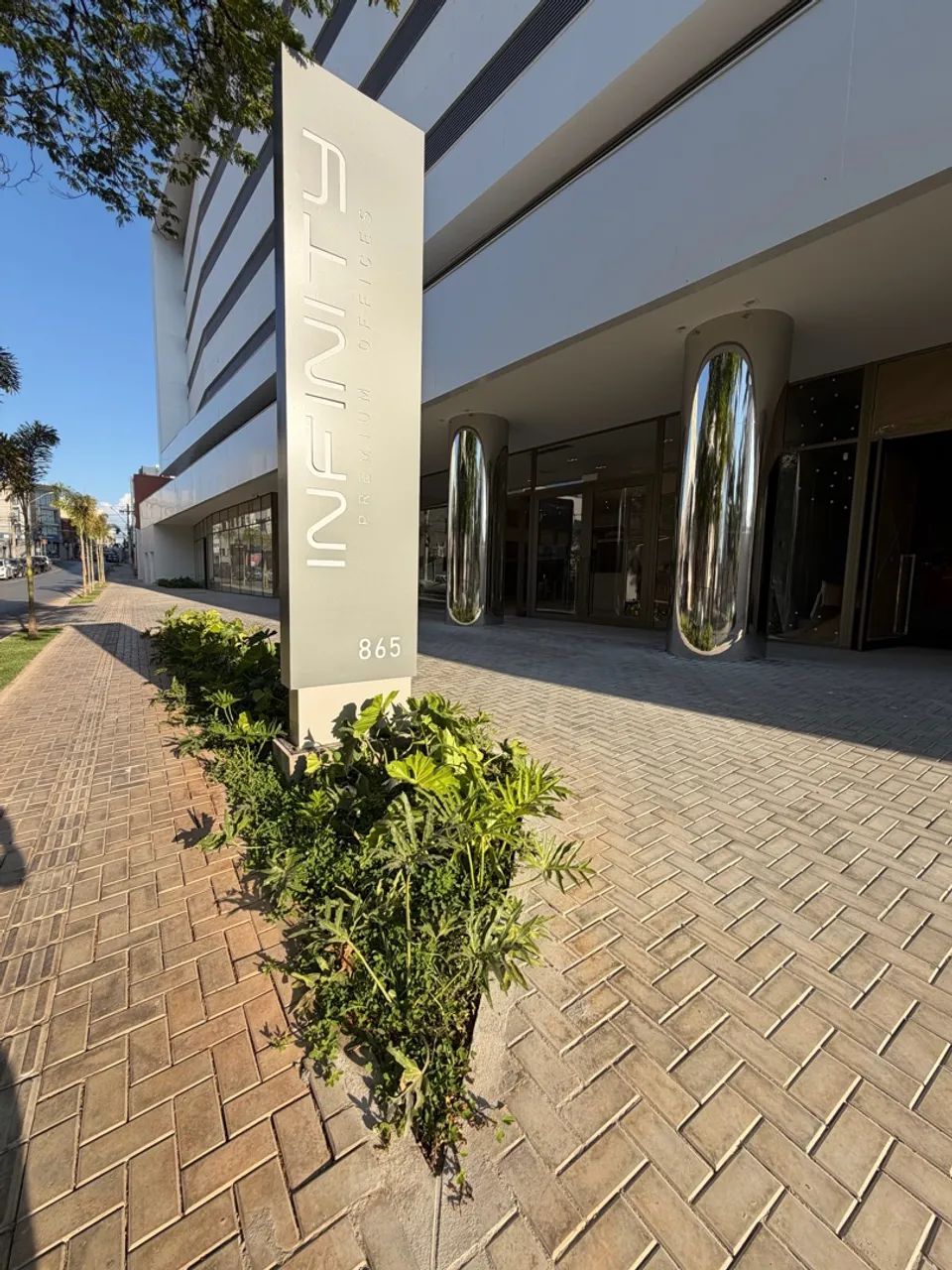 Sala comercial INFINITY  - Foto 2
