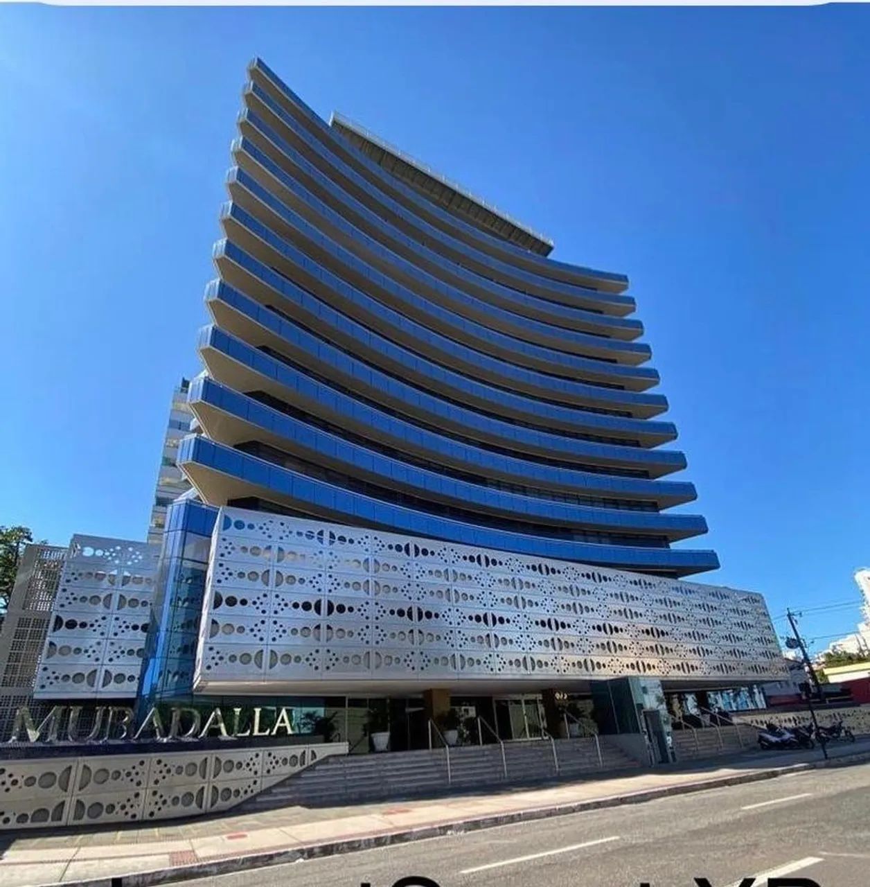 SALA COMERCIAL MUBADALLA OFFICE - Foto 4