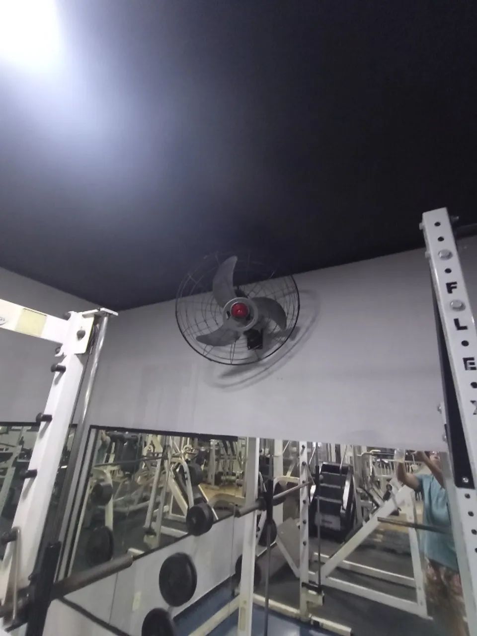 ventiladores 21 no total - Foto 2