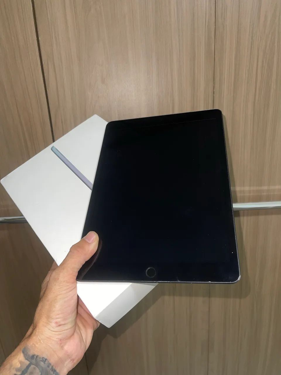 iPad 9 (64Gb) - Foto 2