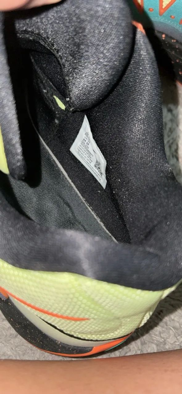 Tenis kd 18  - Foto 5