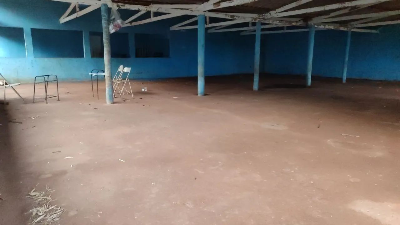 Chácara em Bela VISTA 
