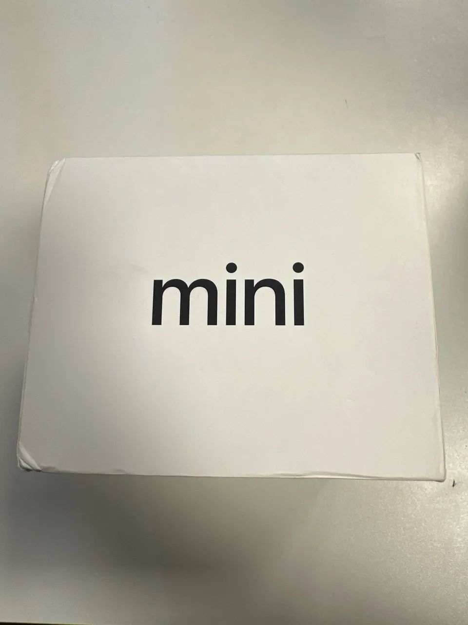 Mac Mini (M4) (A3238) 16GB RAM 256GB SSD - Foto 3