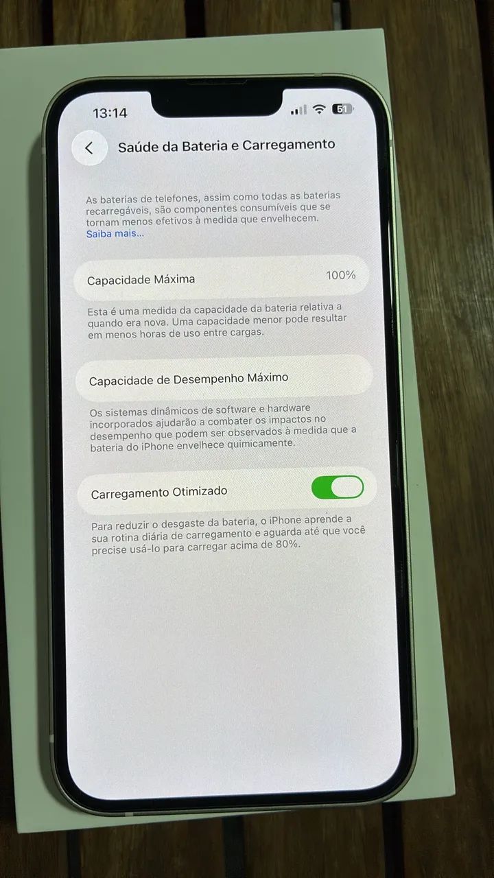 iPhone 13 - Foto 3