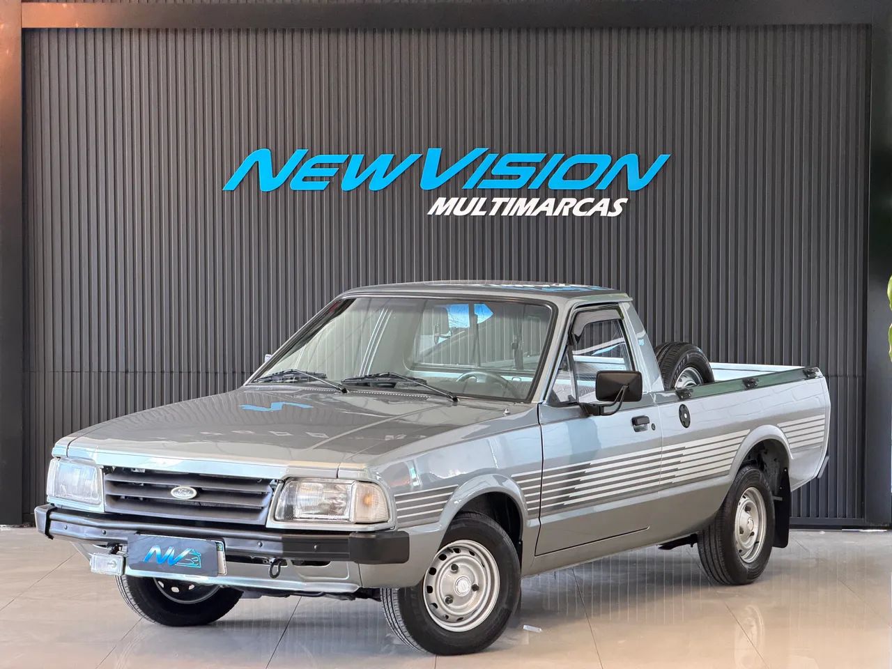 Ford Pampa L 1.6 1994