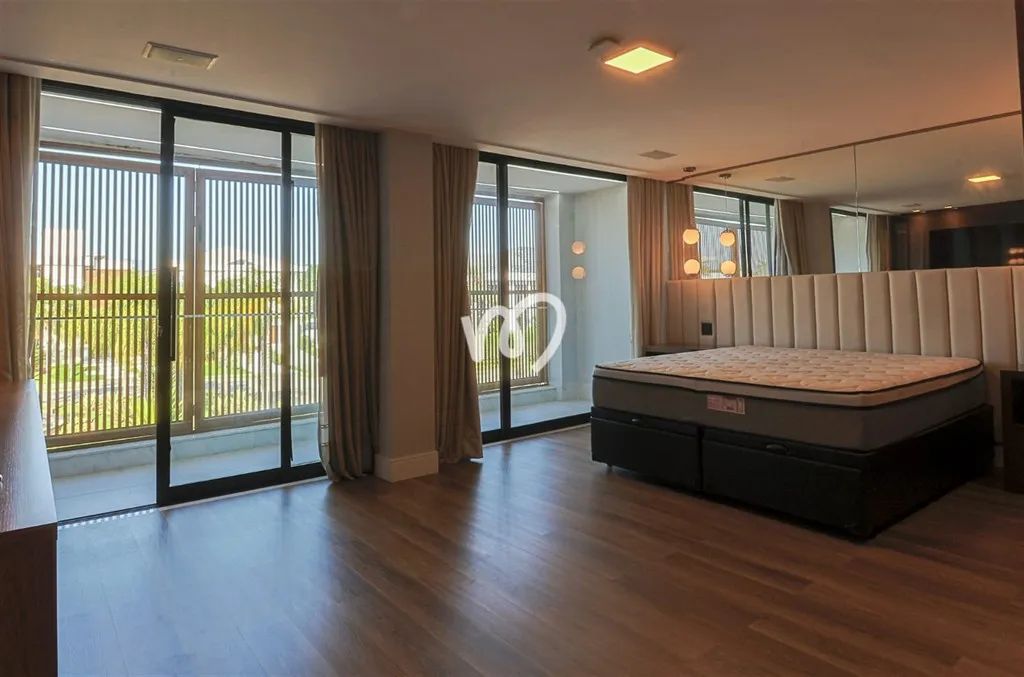 CASA COM 5 SUÍTES Á VENDA NO CONDOMÍNIO ALPHAVILLE - BARRA DA TIJUCA - Foto 11