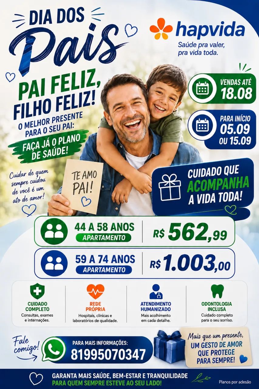 Vendedor de planos de saúde  - Foto 2