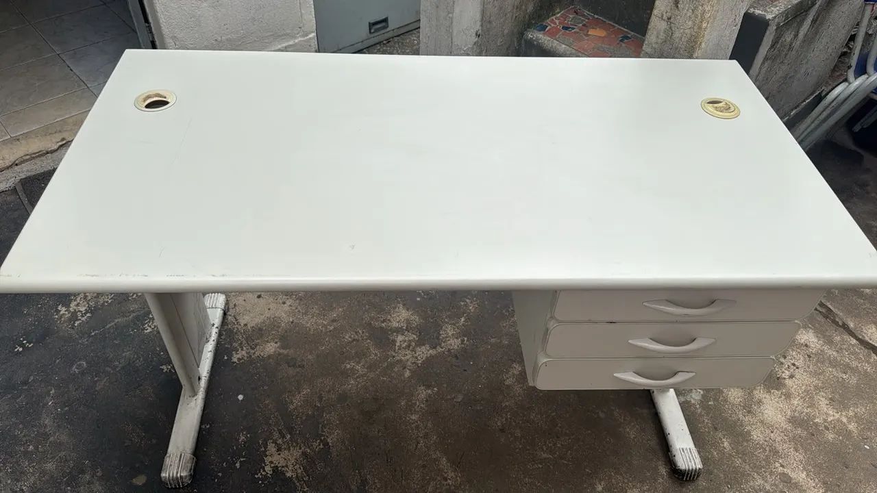 Mesa para escritório 
