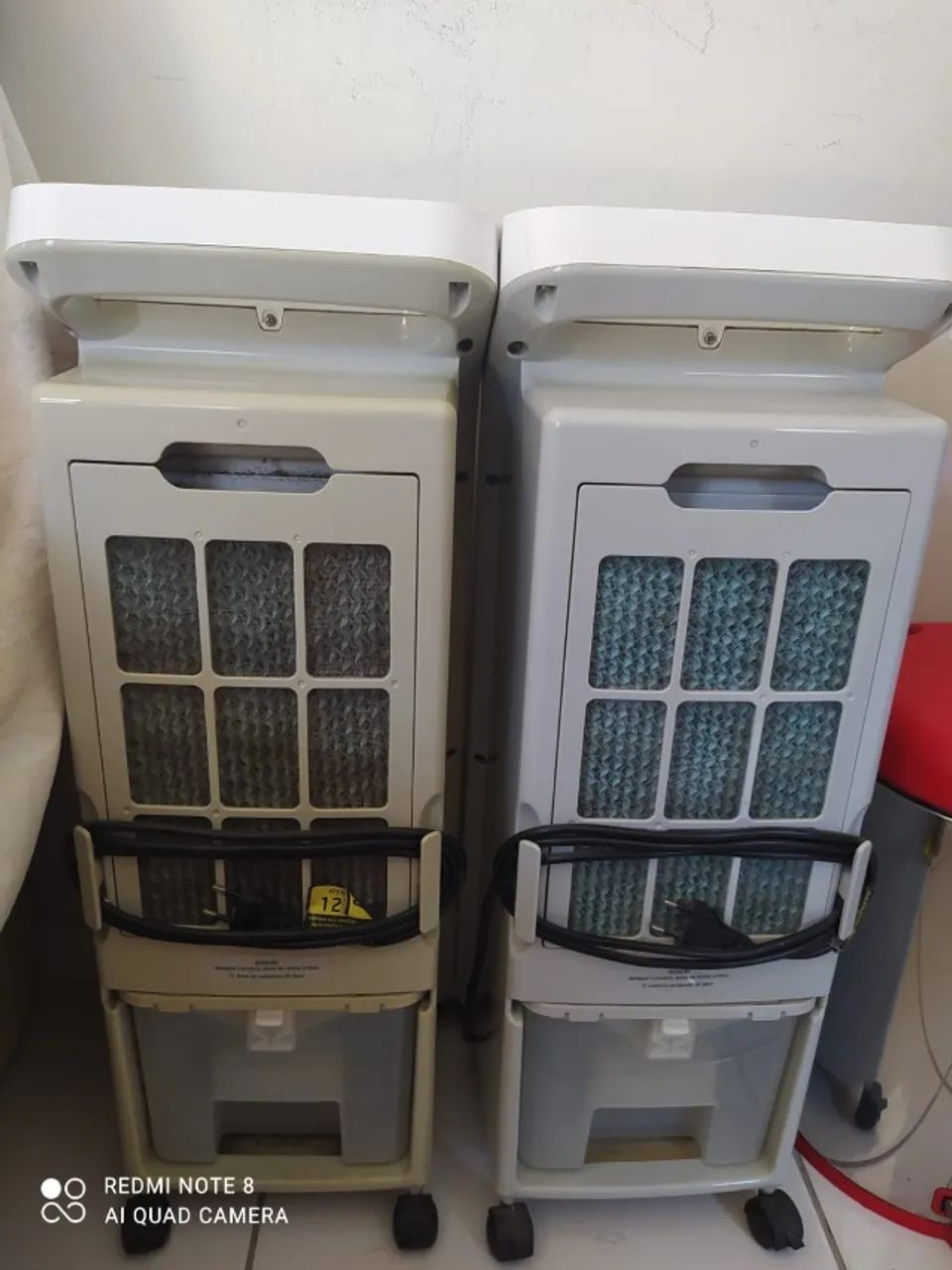 Umidificador Midea - Foto 2