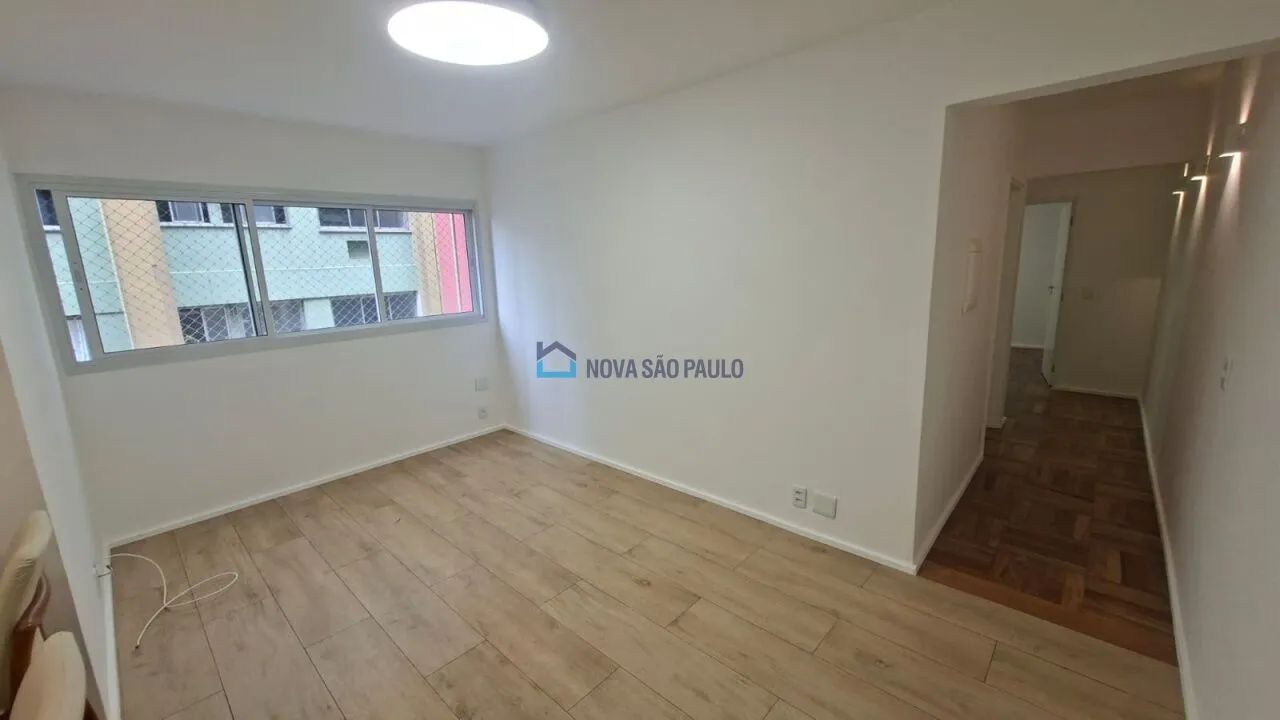 Apartamento com 02 quartos e 01 vaga de garagem na Vila Mariana - Foto 4