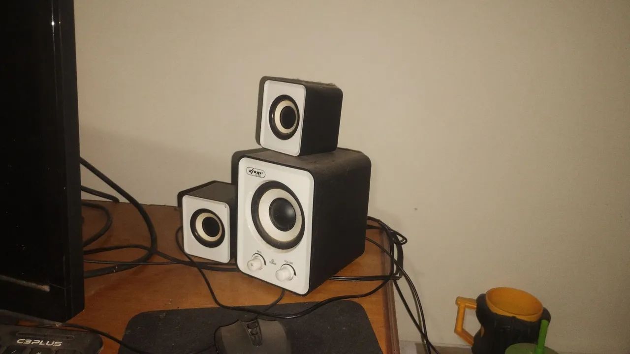 Vendo computador completo  - Foto 5