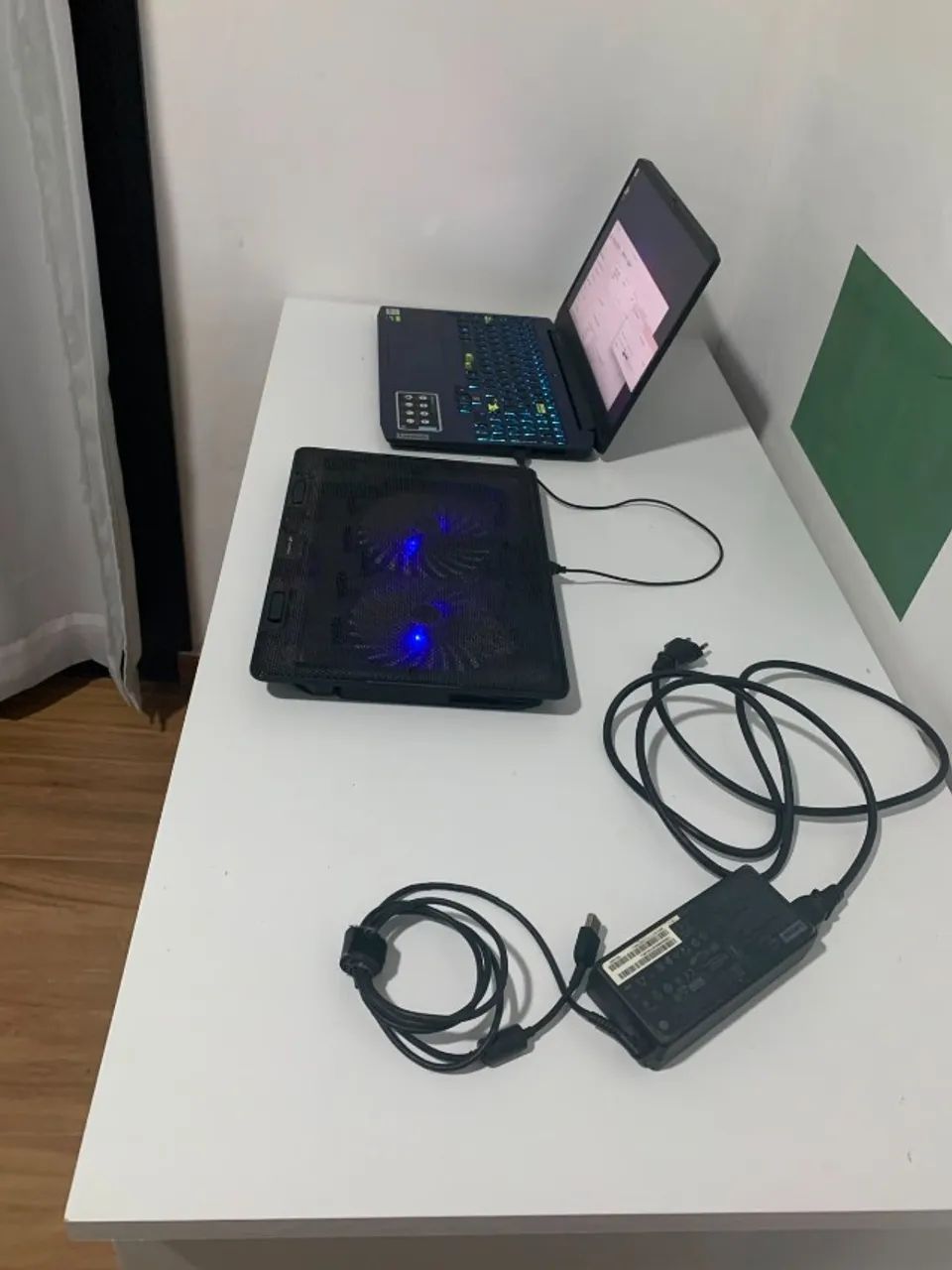 Notebook Lenovo ideapad gaming 3i - Foto 5