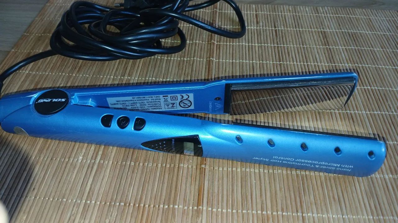 Chapinha profissional  - Foto 4