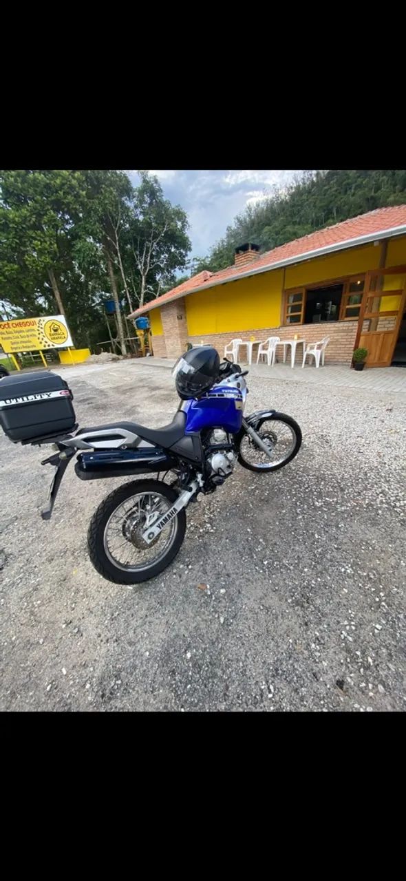 Tenere 250  - Foto 5