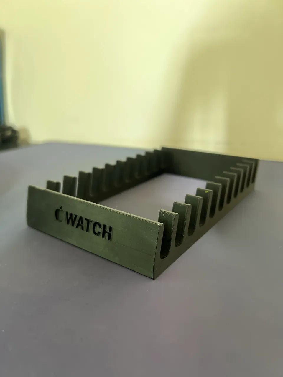 Organizador de pulseiras 