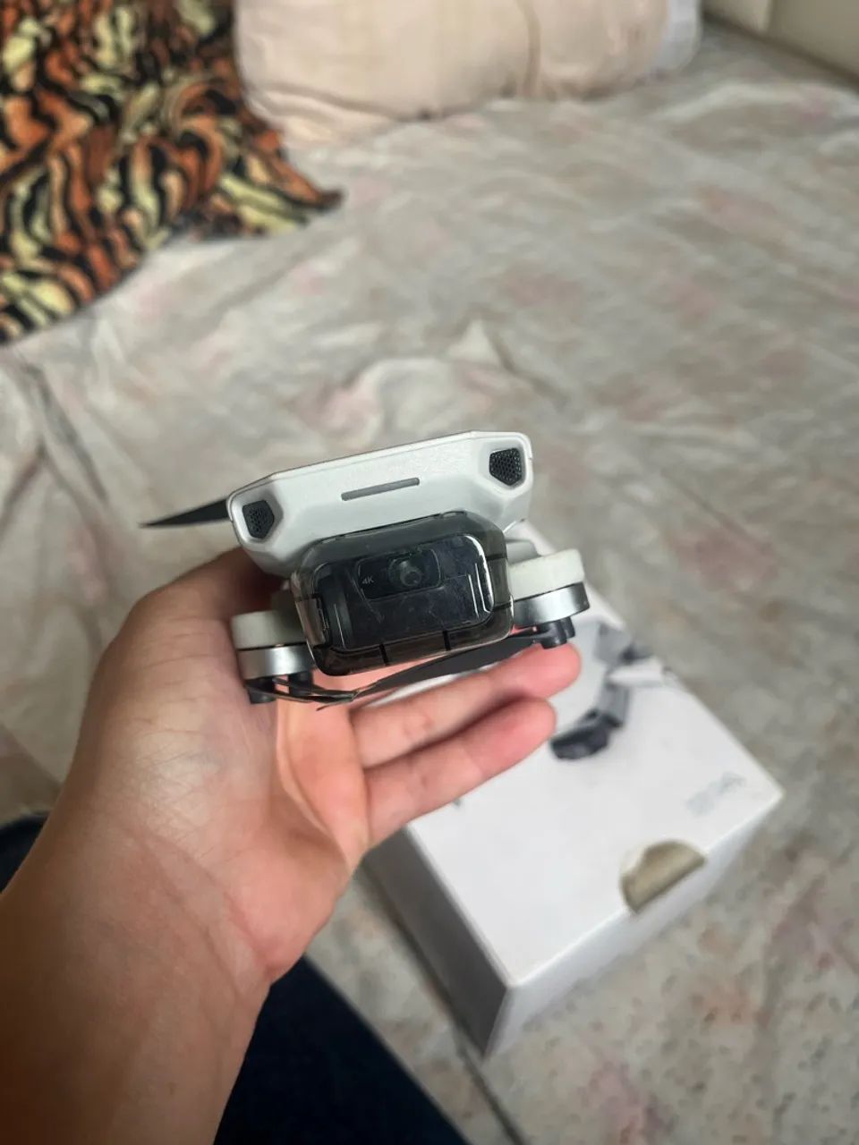 Dji mini drone  - Foto 4