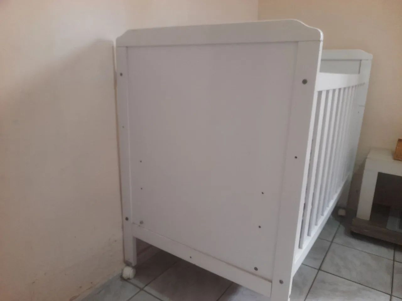 Berço - Foto 2