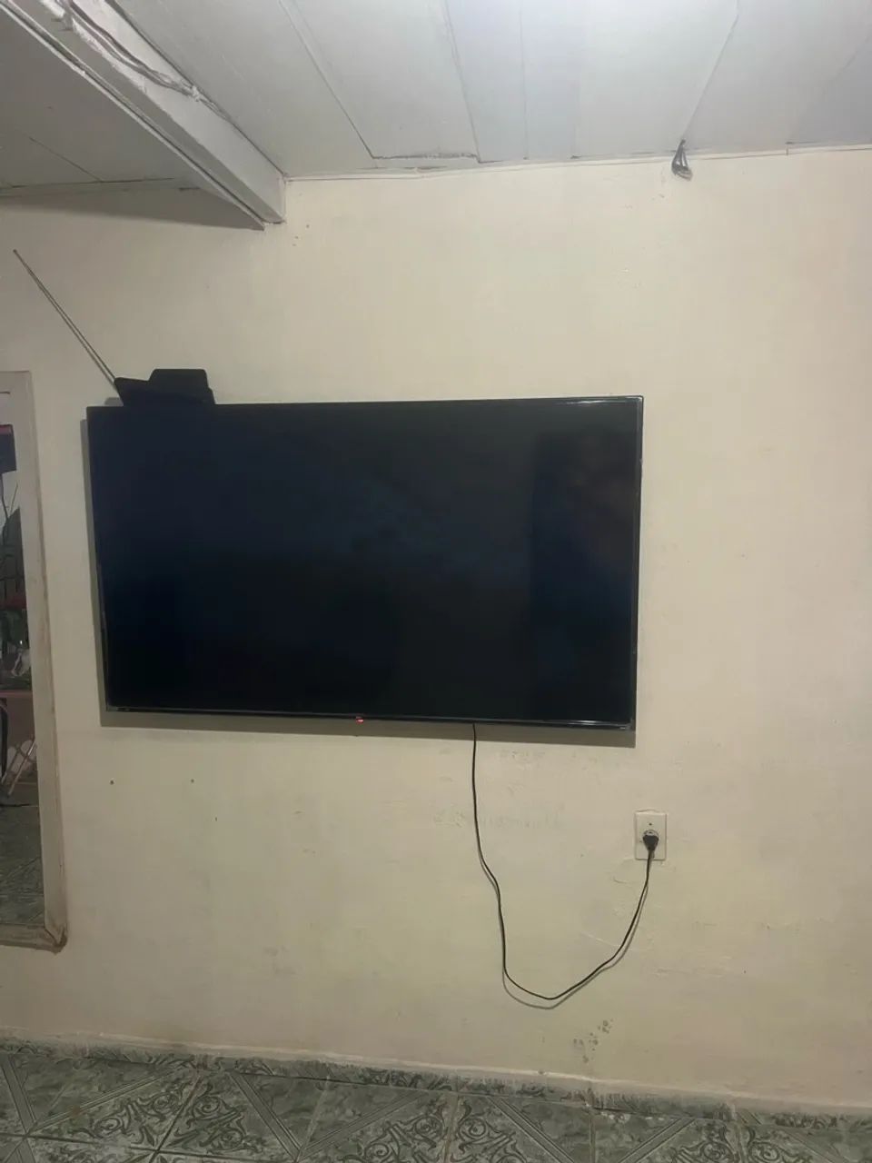 Philco Roku smart 55p 4k - Foto 4