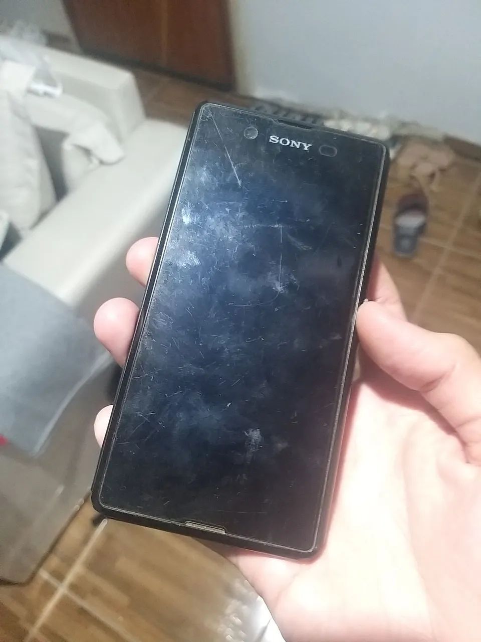 Sony Ericsson 