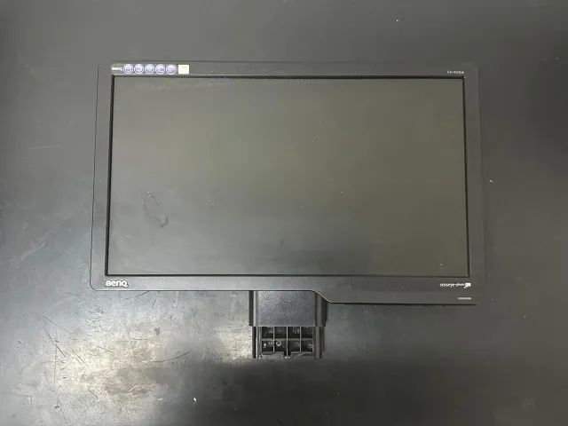 Monitor Benq, de 15 polegadas