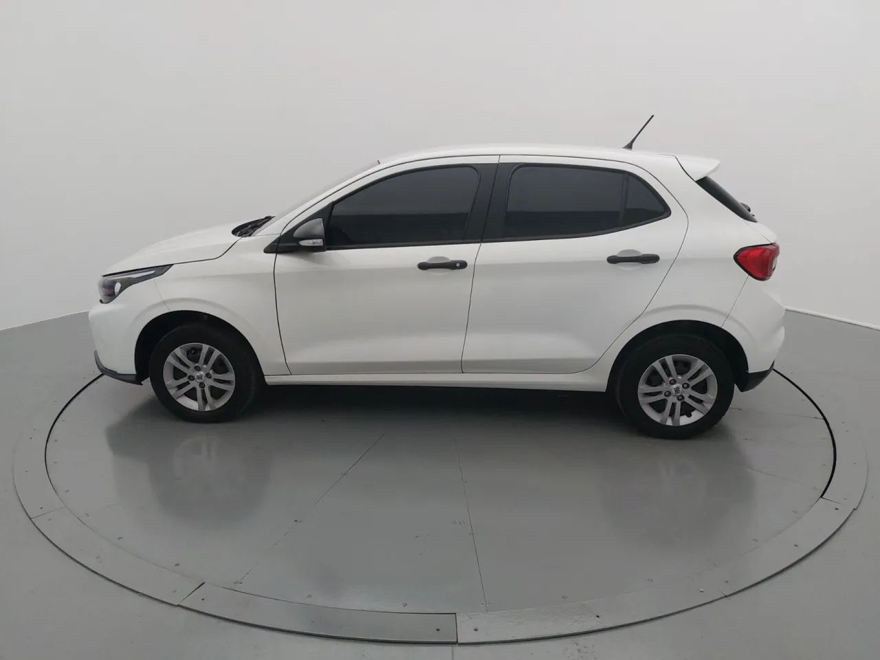 Fiat Argo Drive 1.0 6V Flex 2025 - Foto 2