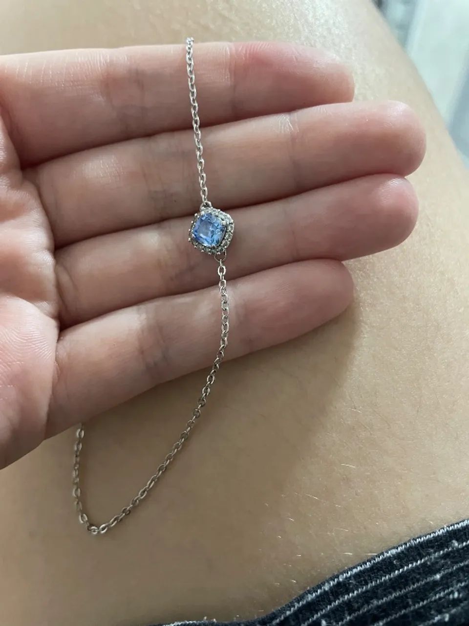 VENDO PULSEIRAS SWAROVSKI - Foto 4