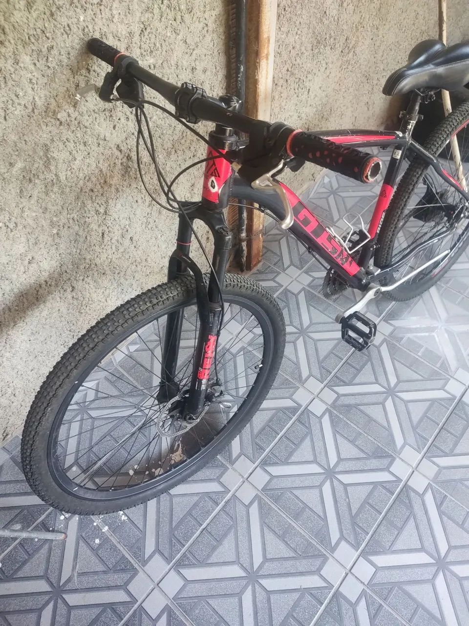 Bicicleta - Foto 3