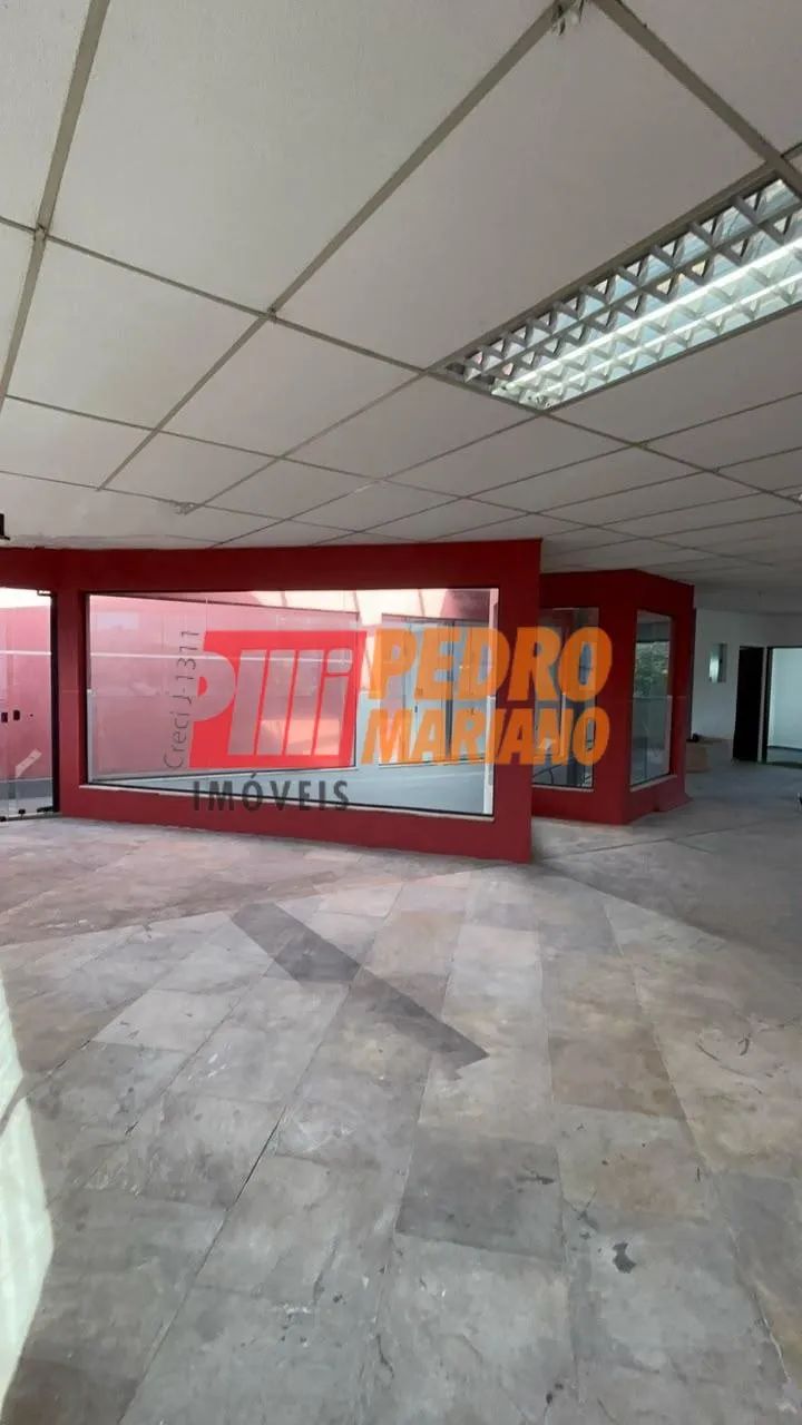 Sala Comercial no Bairro Rudge Ramos em São Bernardo do Campo - Foto 4