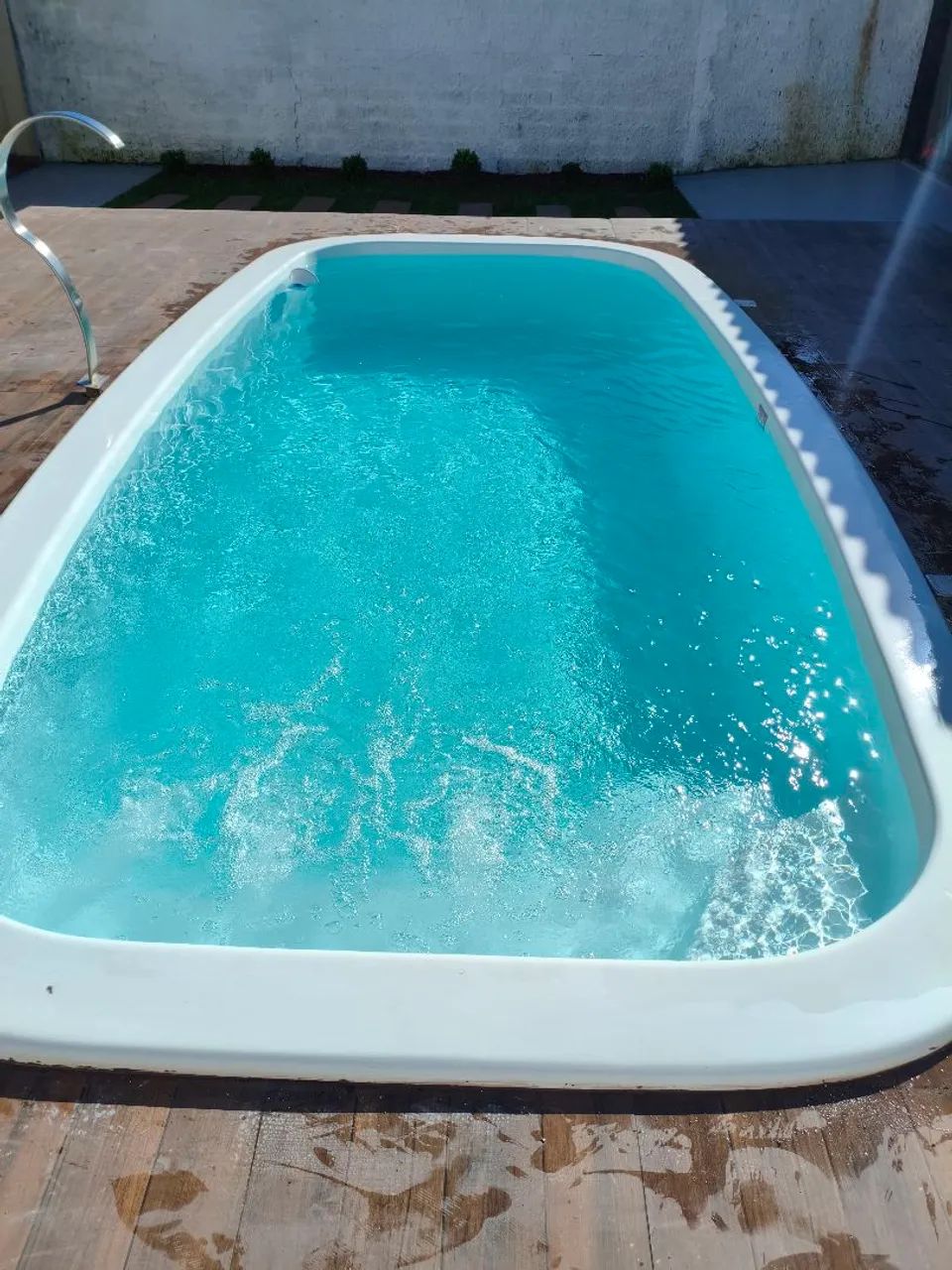 Limpeza de piscinas - Foto 3
