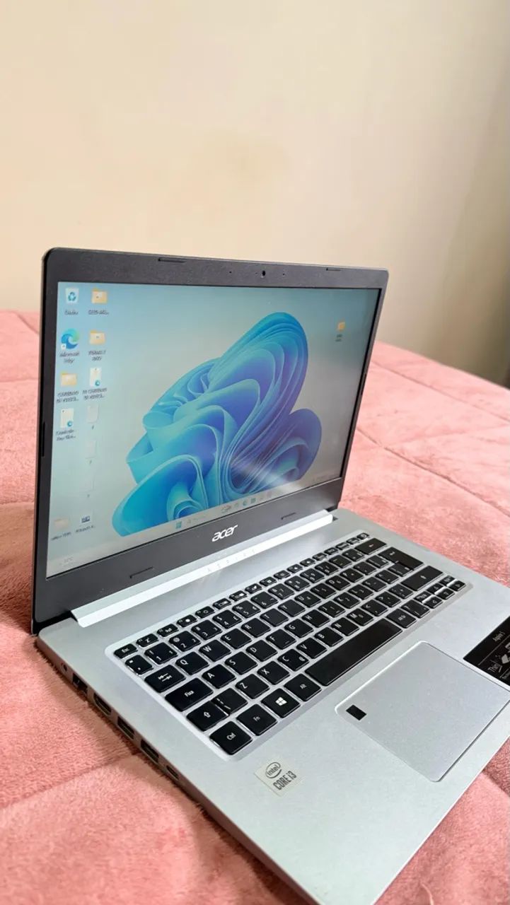 Netbook Acer - Foto 4
