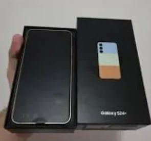 Samsung S24 Plus