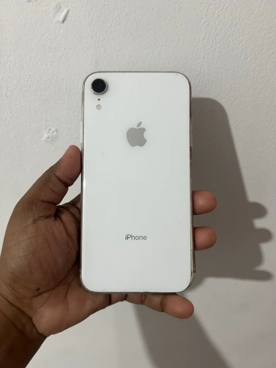 iPhone XR 64 tb