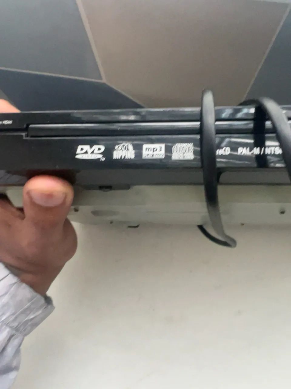 DVD Player Philco PH190 - Foto 4