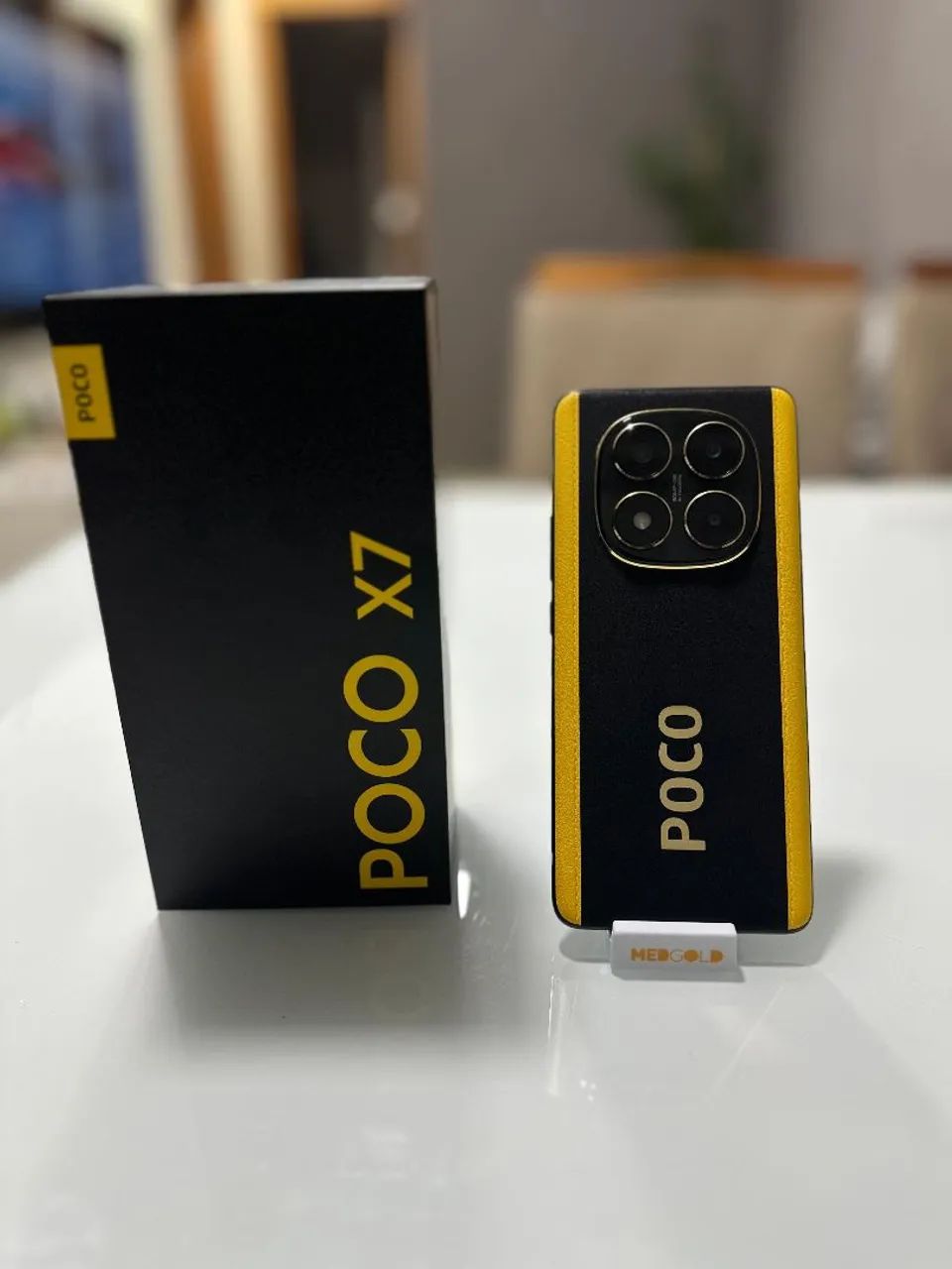 Poco X7  - Foto 2