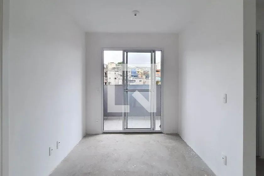 Apartamento à Venda - Mandaqui, 2 Quartos, 43 m2 - Foto 3
