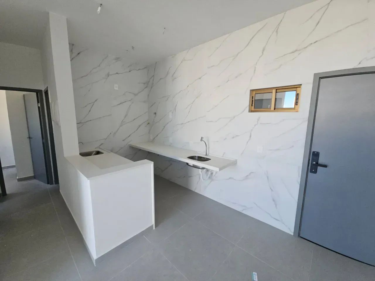 COBERTURA DUPLEX EM INTERMARES | 105m² - Foto 3