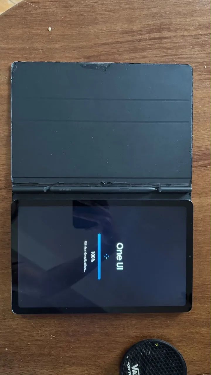 Tablet Samsung Galaxy Tab S6 Lite - Foto 5