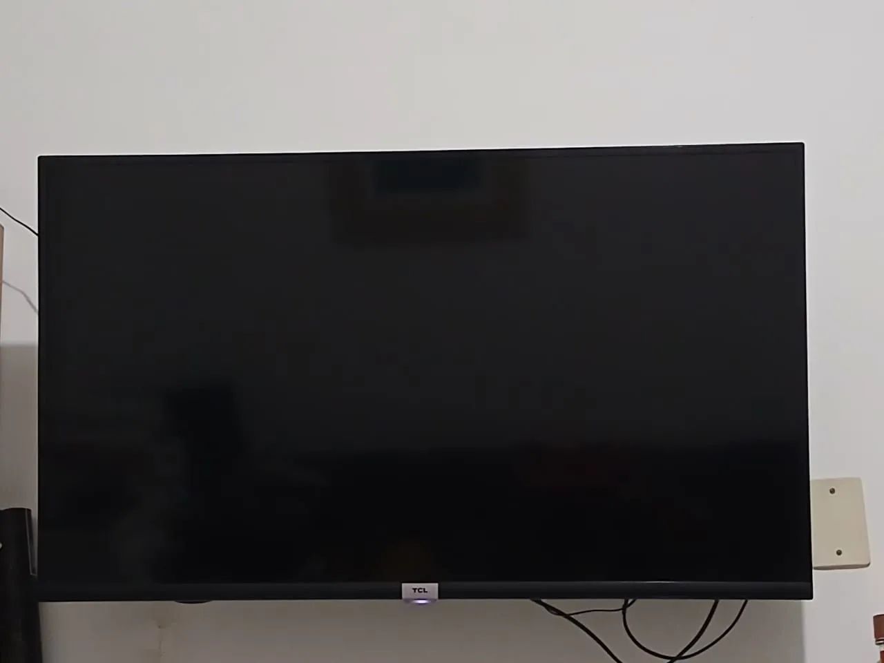 Tv TCL 43 polegadas 