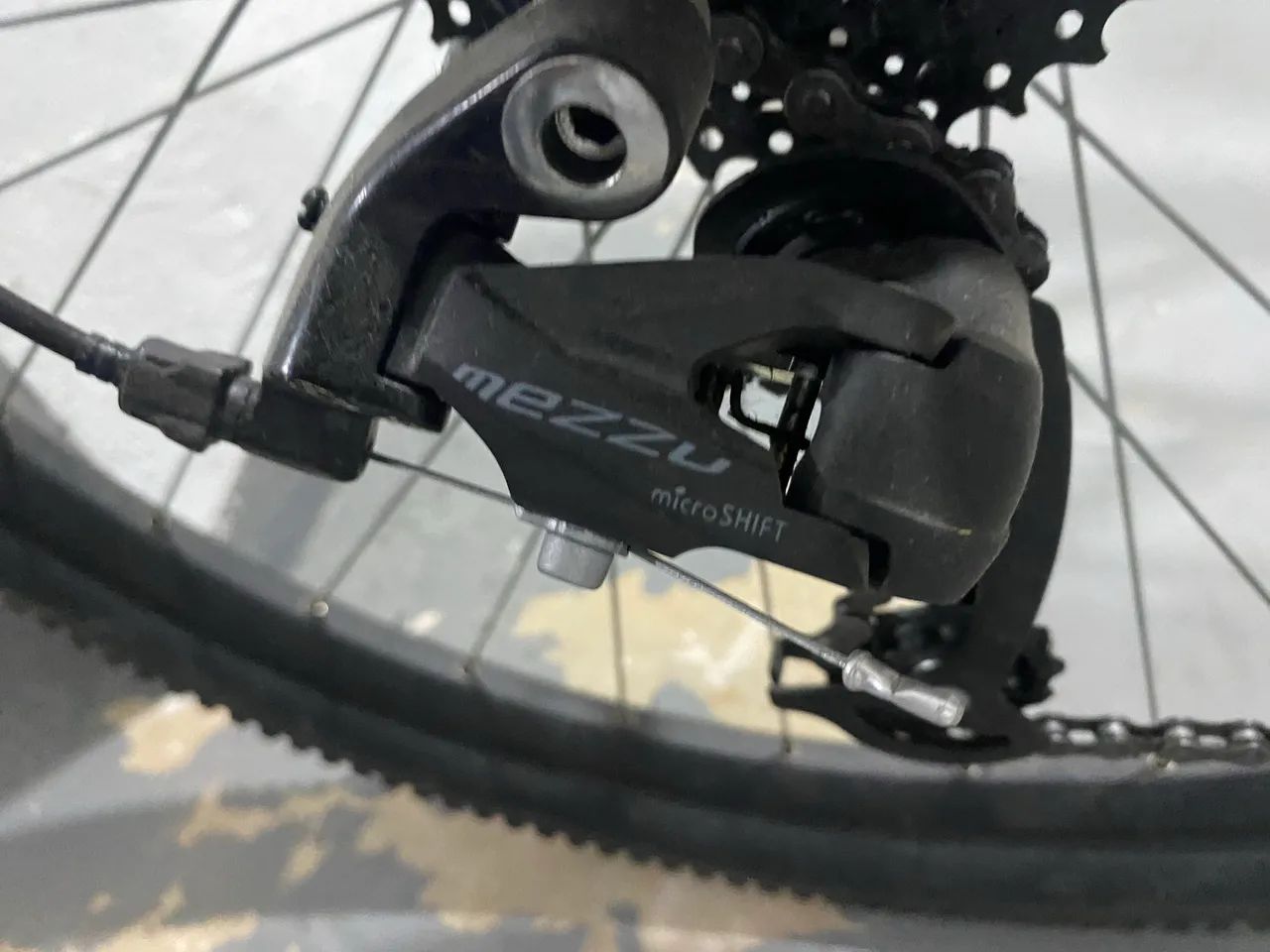 Bicicleta - Foto 5