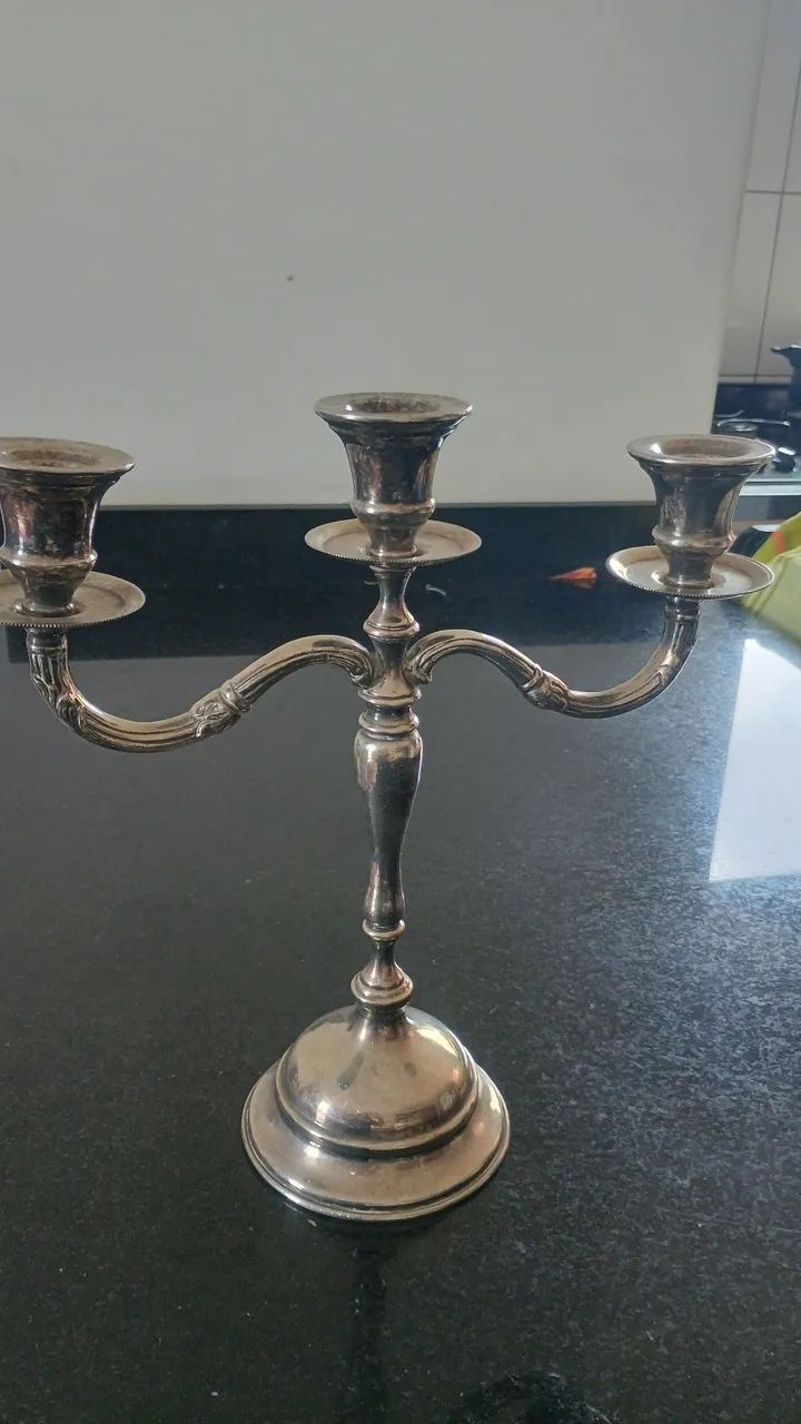 Candelabro. - Foto 3