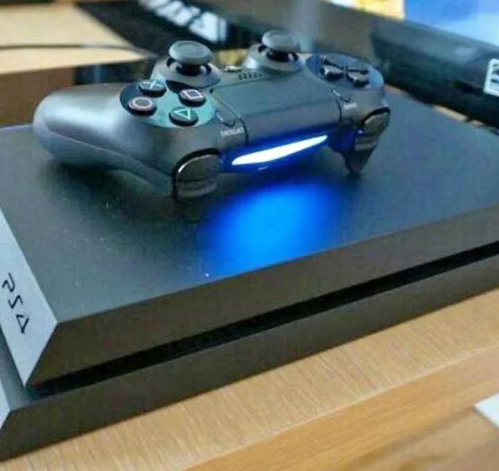 Ps4  - Foto 2